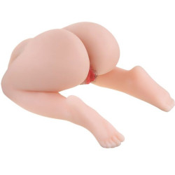 BAILE - GLOS MASTURBATORA PASYJNEJ 3D