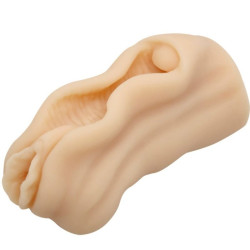 BAILE - MINI MESKI MASTURBATOR POCHYLNY PROJEKT USTA