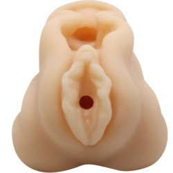 BAILE - MINI MESKI MASTURBATOR POCHYLNY PROJEKT USTA