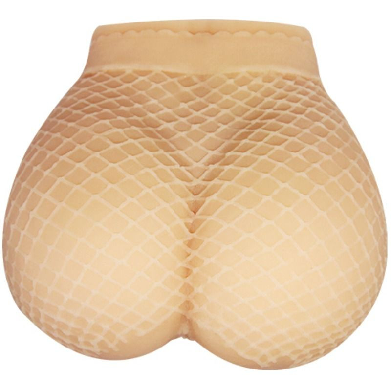 BAILE - VAGINA E ANO REALISTICI NO CON LA RETE BAILE - VAGINA E ANO REALISTICI NO CON LA RETE