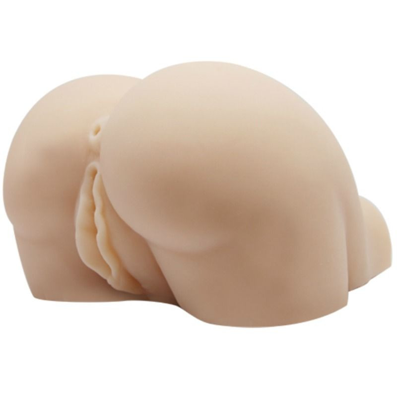 BAILE - REALISTICA DELLA VAGINA E DELLANO BAILE - REALISTICA DELLA VAGINA E DELLANO