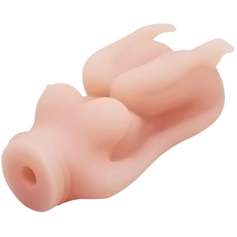 BAILE - TEMPTATION PASSION LADY MLE MINI MASTURBADOR SNUG FIT PUSSY BAILE - TEMPTATION PASSION LADY MLE MINI MASTURBADOR SNUG FIT PUSSY