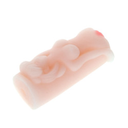 BAILE - TEMPTATION PASSION LADY DAMSKI TORSO MESKI MINI MASTURBADOR