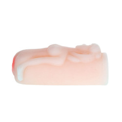 BAILE - TEMPTATION PASSION LADY DAMSKI TORSO MESKI MINI MASTURBADOR