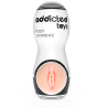 ADDICTED TOYS - MASTURBATOR WAGINA