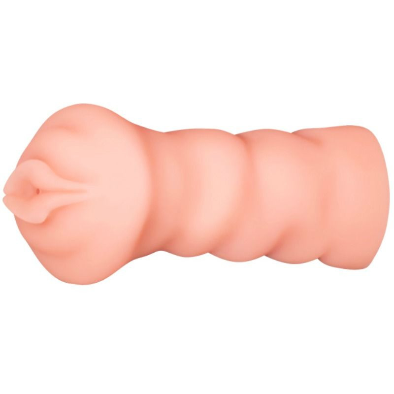 CRAZY BULL - LEILA VAGINA MASTURBADOR 13.5 CM CRAZY BULL - LEILA VAGINA MASTURBADOR 13.5 CM