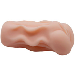 CRAZY BULL - MASTURBATOR POCHWY LINDA 13,7 CM