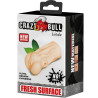 CRAZY BULL - MASTURBATOR POCHWY LINDA 13,7 CM
