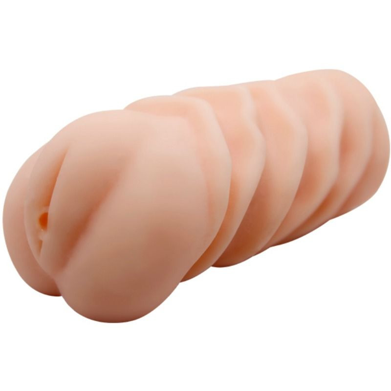 CRAZY BULL - MASTURBATEUR VAGIN ISABEL 13.5 CM CRAZY BULL - MASTURBATEUR VAGIN ISABEL 13.5 CM