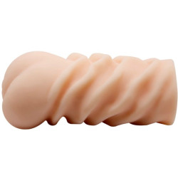 CRAZY BULL - MASTURBATOR POCHWY ISABEL 13,5 CM