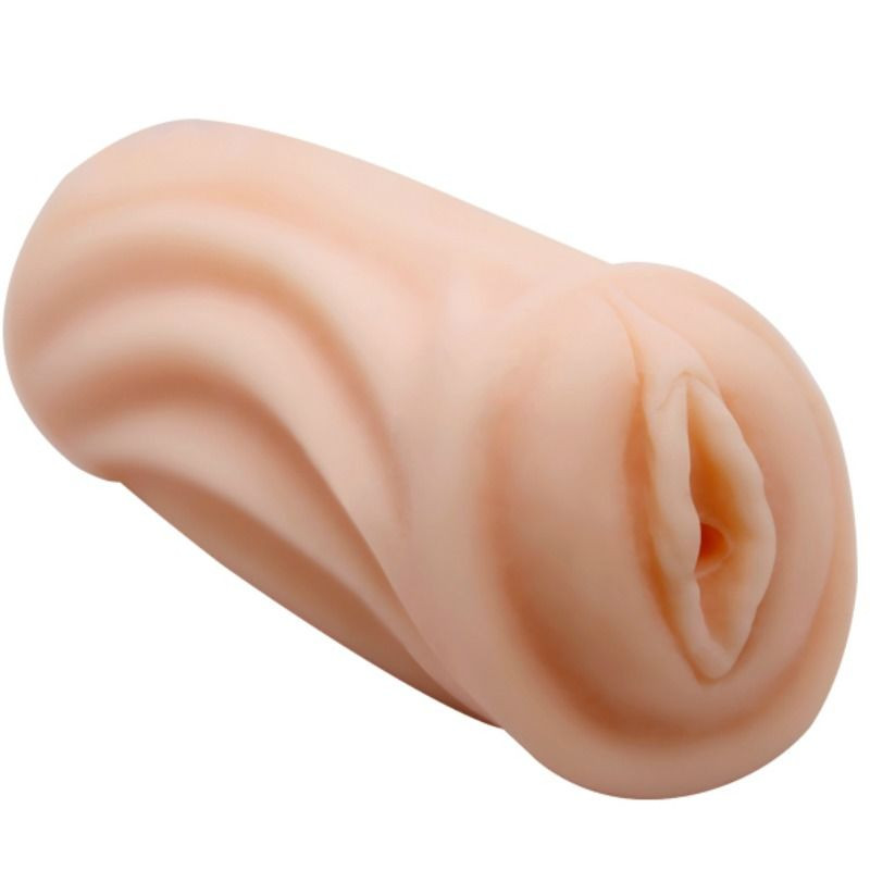 CRAZY BULL - MASTURBATEUR VAGIN JANE 13.5 CM CRAZY BULL - MASTURBATEUR VAGIN JANE 13.5 CM