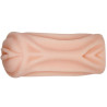 CRAZY BULL - MASTURBATOR POCHWY JANE 13,5 CM