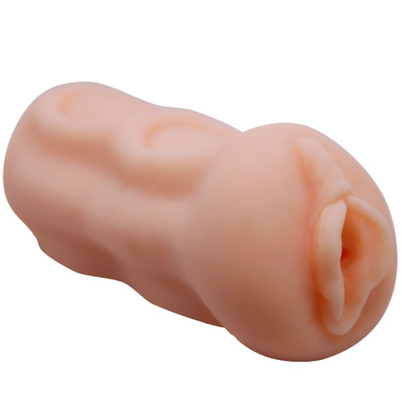 CRAZY BULL - LILLIAN VAGINA-MASTURBATOR 13 CM CRAZY BULL - LILLIAN VAGINA-MASTURBATOR 13 CM