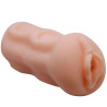 CRAZY BULL - LILLIAN MASTURBATOR POCHWY 13 CM