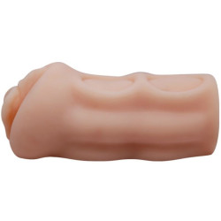 CRAZY BULL - LILLIAN MASTURBATOR POCHWY 13 CM