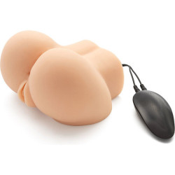 ACT - HOT HONEY RIDER MASTURBATOR WIBRUJACY