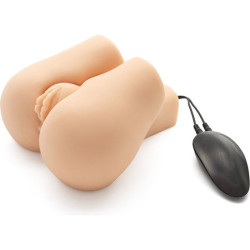 ACT - NASTY NYMPHO BOUNCER MASTURBATOR WIBRUJACY