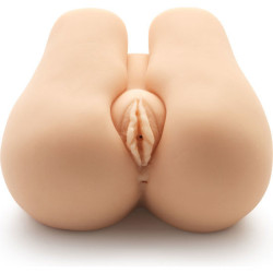 ACT - NASTY NYMPHO BOUNCER MASTURBATOR WIBRUJACY