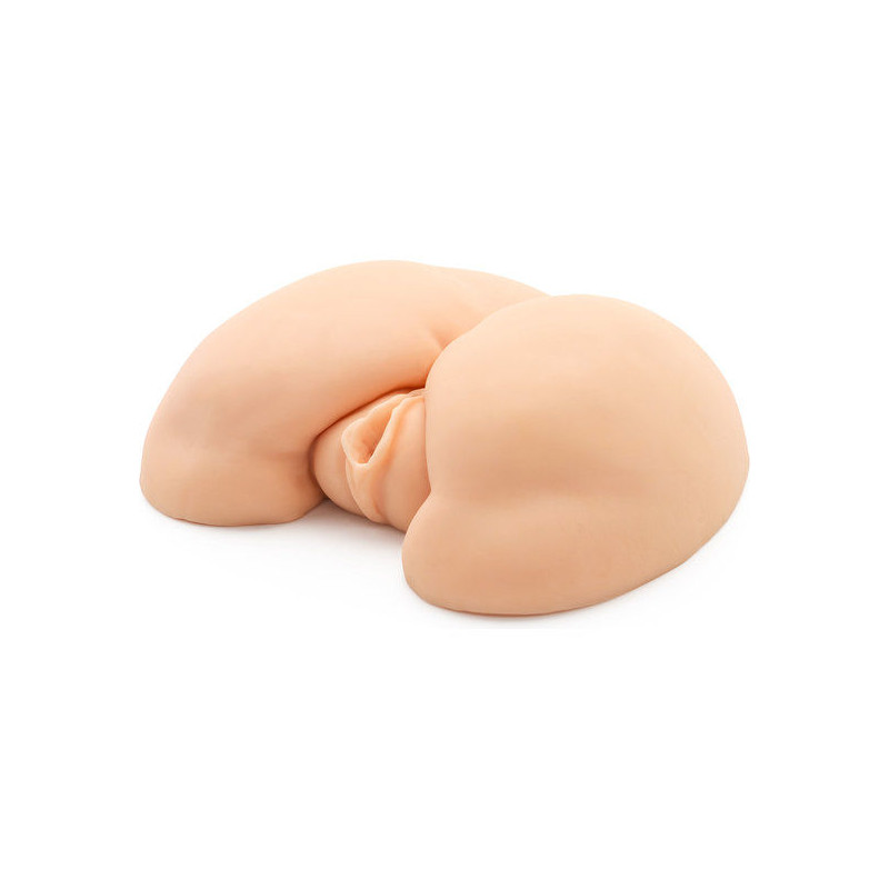 ACT - HORNY FUCK MASTURBADOR ANAL E VAGINA COM VIBRADOR