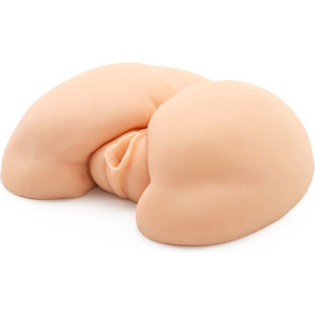 ACT - HORNY FUCK MASTURBATOR WAGINA I ODBYT WIBRUJACY