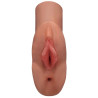PDX PLUS - PERFECT PUSSY DOUBLE STROKER VAGINA E ANO MASTURBADOR