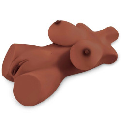PDX PLUS - IDEALNY 10 TORSO BRAZOWY