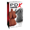 PDX PLUS - IDEALNY 10 TORSO BRAZOWY