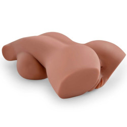 PDX PLUS - IDEALNY TORSO 10