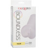 CALEXOTICS - BEZGRANICZNY STROKER SROMU PRZEZROCZYSTY