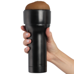 KIIROO - STYMULATOR MASTURBATORA FEEL STROKER - BRAZOWY