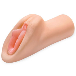 PDX PLUS - IDEALNY MASTURBATOR PUSSY DREAM