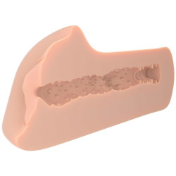 PDX PLUS - IDEALNY MASTURBATOR CIPKI XTC