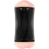 JAMYJOB - RANDY DOUBLE HOLE MASTURBATOR - VAGINA AND ANUS