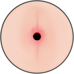JAMYJOB - NAJLEPSZY MASTURBATOR Z PODWOJNYMI DZIURAMI - POCHWA I ODBYT