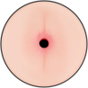 JAMYJOB - RANDY MASTURBADOR DOBLE ENTRADA - VAGINA Y ANO