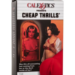 CALEXOTICS - TANIE DESZCZE DIABEL