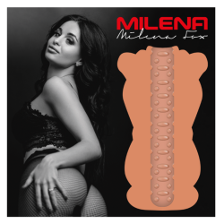 JAMYJOB SIGNATURE - MASTURBATOR MILENY WAGINY