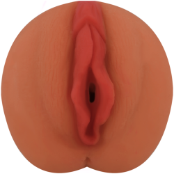 ASSINATURA JAMYJOB - MASTURBADOR DE VAGINA VIVIAN