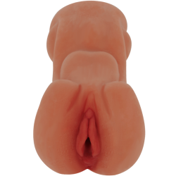 JAMYJOB SIGNATURE - MASTURBATOR WAGINY BRANDY