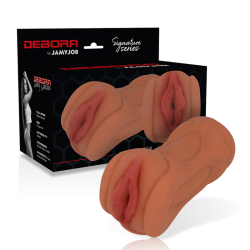 JAMYJOB SIGNATURE - DEBORA MASTURBATOR WAGINY