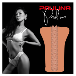 JAMYJOB SIGNATURE - PAULINA MASTURBATOR WAGINY