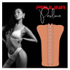 JAMYJOB SIGNATURE - PAULINA VAGINA MASTURBATOR