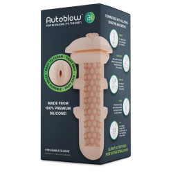 AUTOBLOW - SKORKA NA REKAW POCHWY AI
