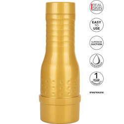 PRIVATE - ORYGINALNY NATURALNY MASTURBATOR TUBE