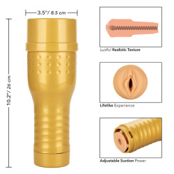 PRIVATE - ORYGINALNY NATURALNY MASTURBATOR TUBE