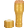 PRIVATE - PERSONAL TRAINER LUBE MASTURBATOR