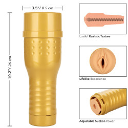 PRIVATE - PERSONALNY TRENER LUBE MASTURBATOR