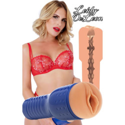 PRIVATE - LEIDY DE LEON GWIAZDA PORNO MASTURBATOR CIPKI