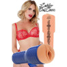 PRIVATE - LEIDY DE LEON GWIAZDA PORNO MASTURBATOR CIPKI