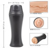 PRIVATE - GORACY MASTURBATOR NA WYJSCIE
